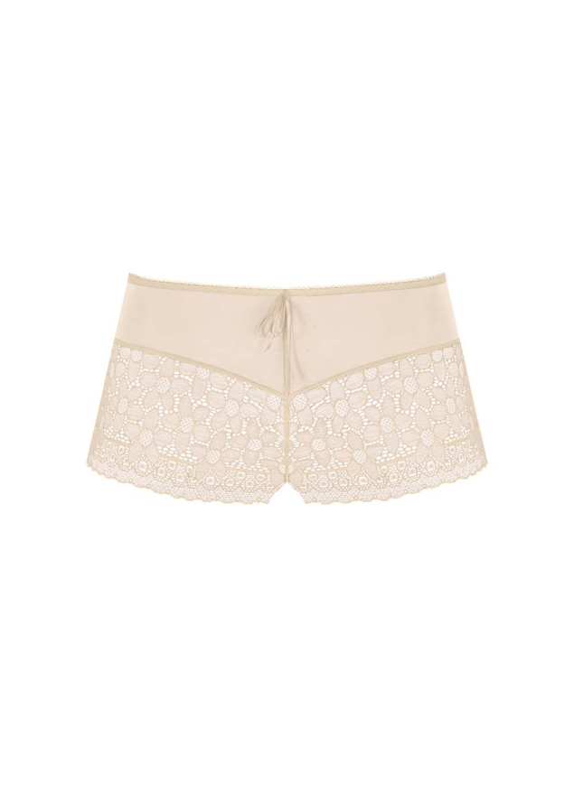 Shorty Empreinte